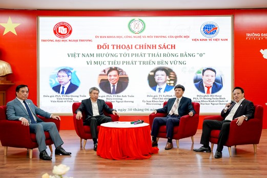 Phiên đối thoại