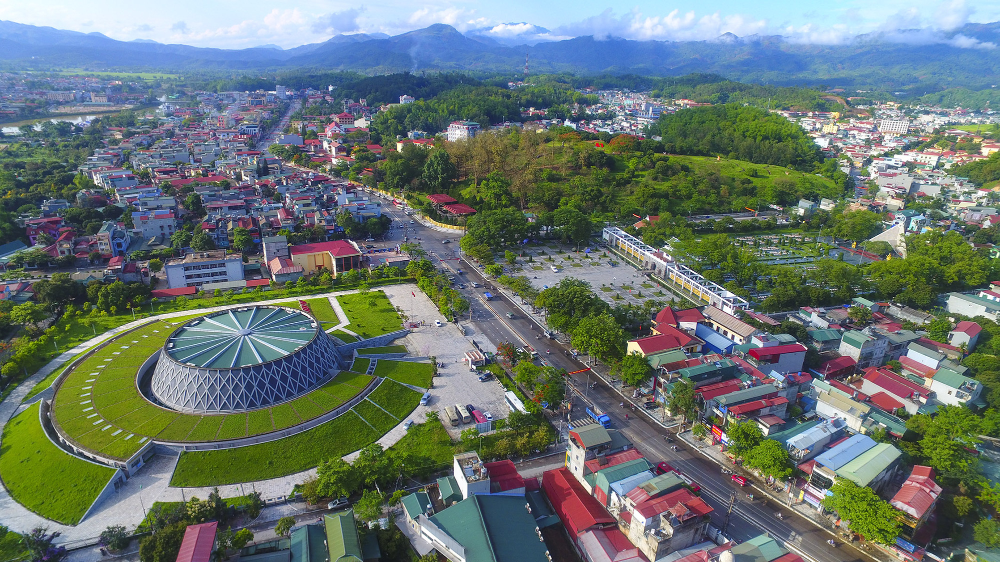 Phát huy giá trị di tích Điện Biên Phủ gắn với phát triển du lịch bền vững của tỉnh Điện Biên