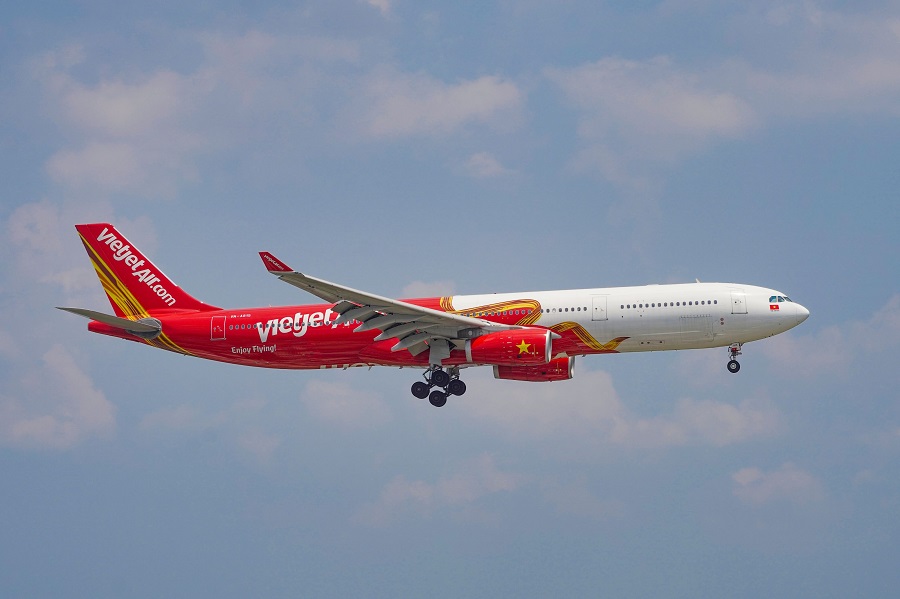 Vietjet tăng tần suất đến các thành phố đáng sống nhất thế giới