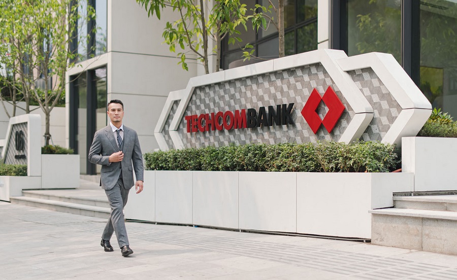 The Finance Asia vinh danh Techcombank là