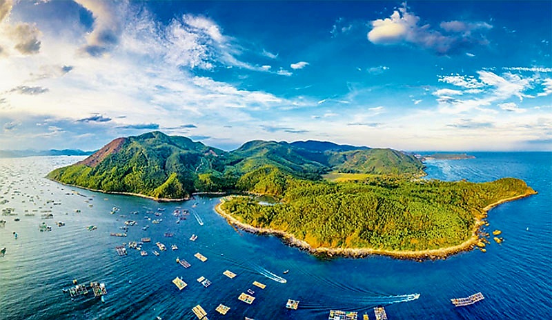 Tuyên truyền phát huy vai trò của đoàn viên, thanh niên trong bảo vệ chủ quyền biển, đảo