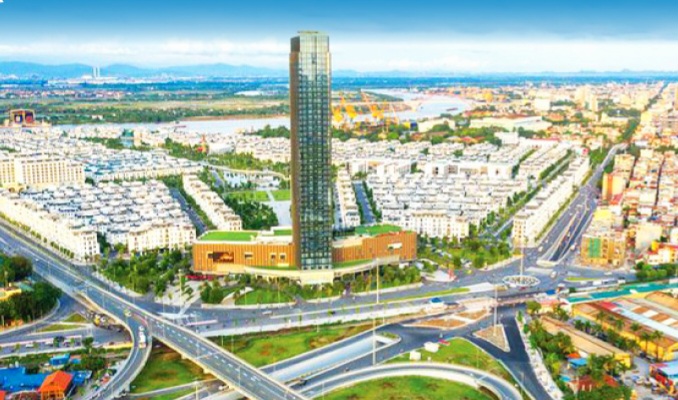 Hải Phòng cải thiện môi trường đầu tư nhằm thực hiện mục tiêu xây dựng và phát triển đến năm 2030, tầm nhìn đến năm 2045