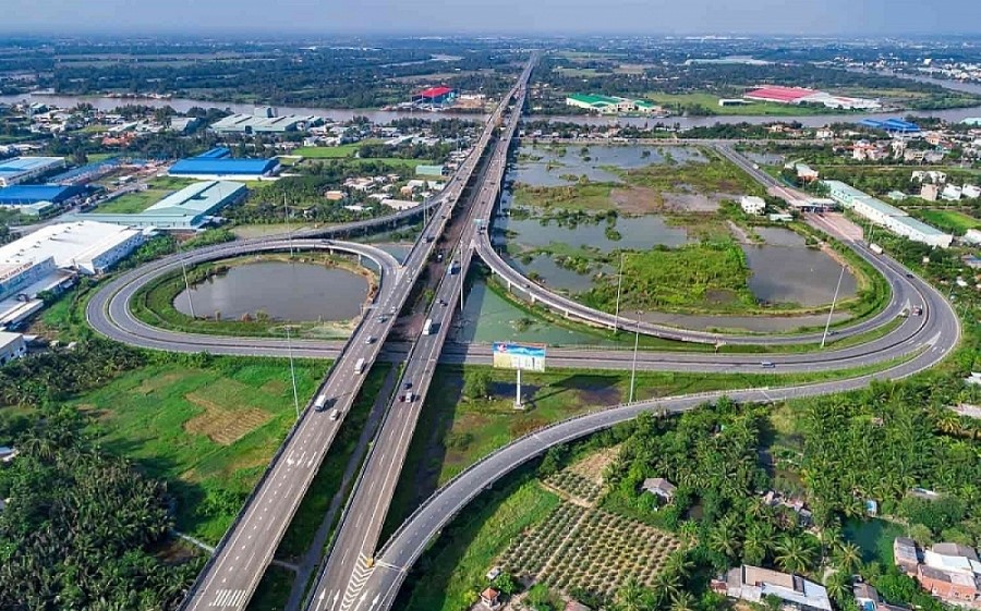 Đẩy nhanh tiến độ giải ngân vốn đầu tư công những tháng cuối năm 2023