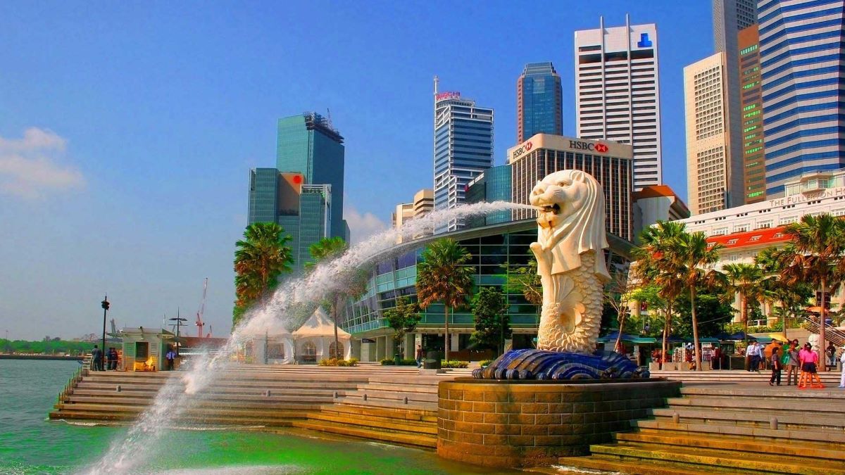 Triển khai Biên Bản ghi nhớ về quan hệ Đối tác Kinh tế xanh - Kinh tế số Việt Nam – Singapore