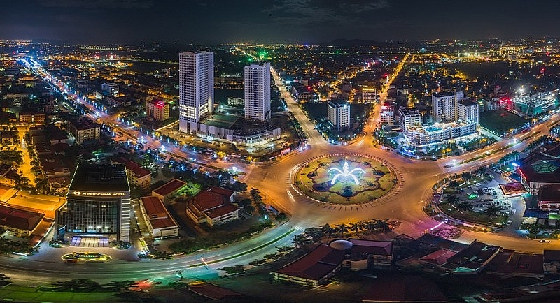 Xây dựng Bắc Ninh là thành phố trực thuộc Trung ương, đóng vai trò đô thị vệ tinh của Thủ đô Hà Nội