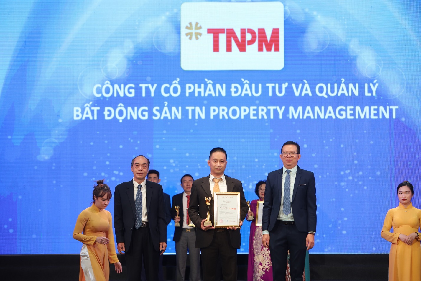vận hành 1