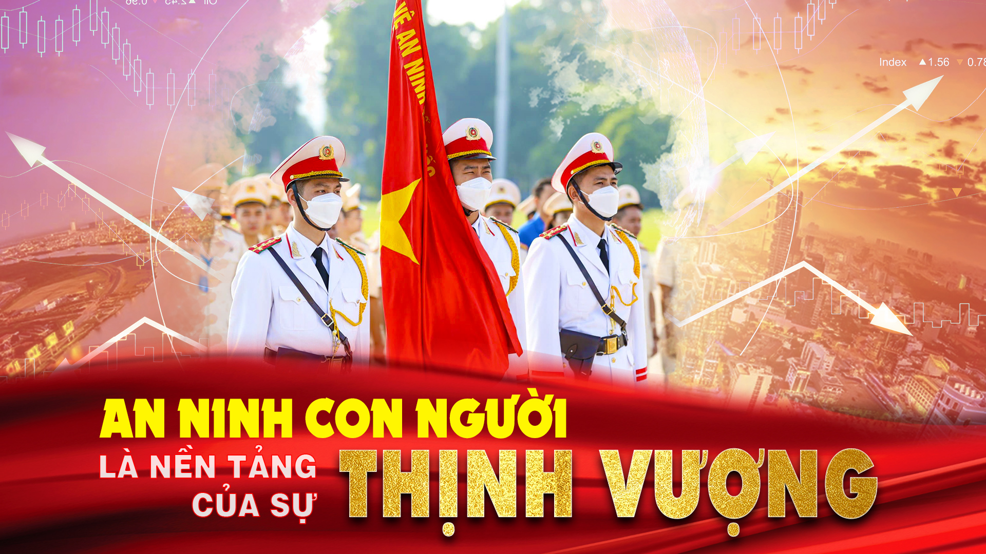 BITEXCO - Góp phần định vị Việt Nam trên bản đồ kiến trúc thế giới