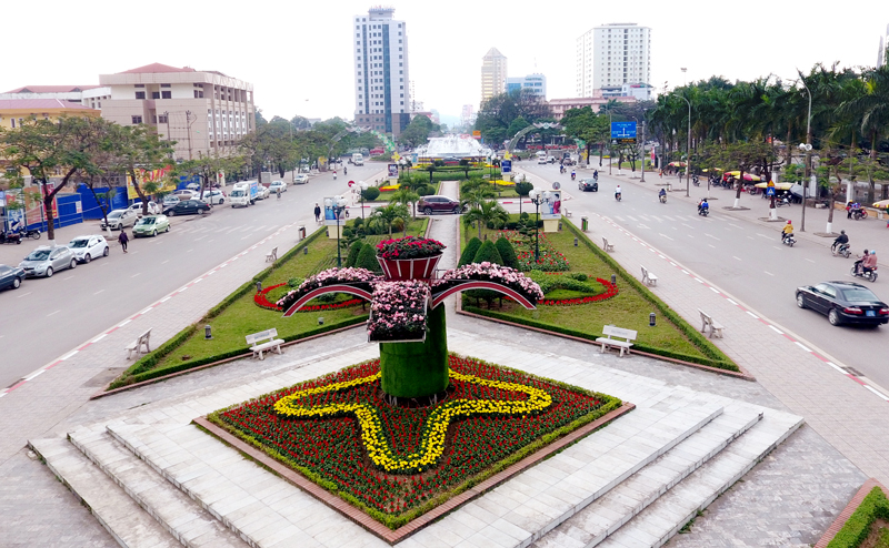 Thành phố Thái Nguyên