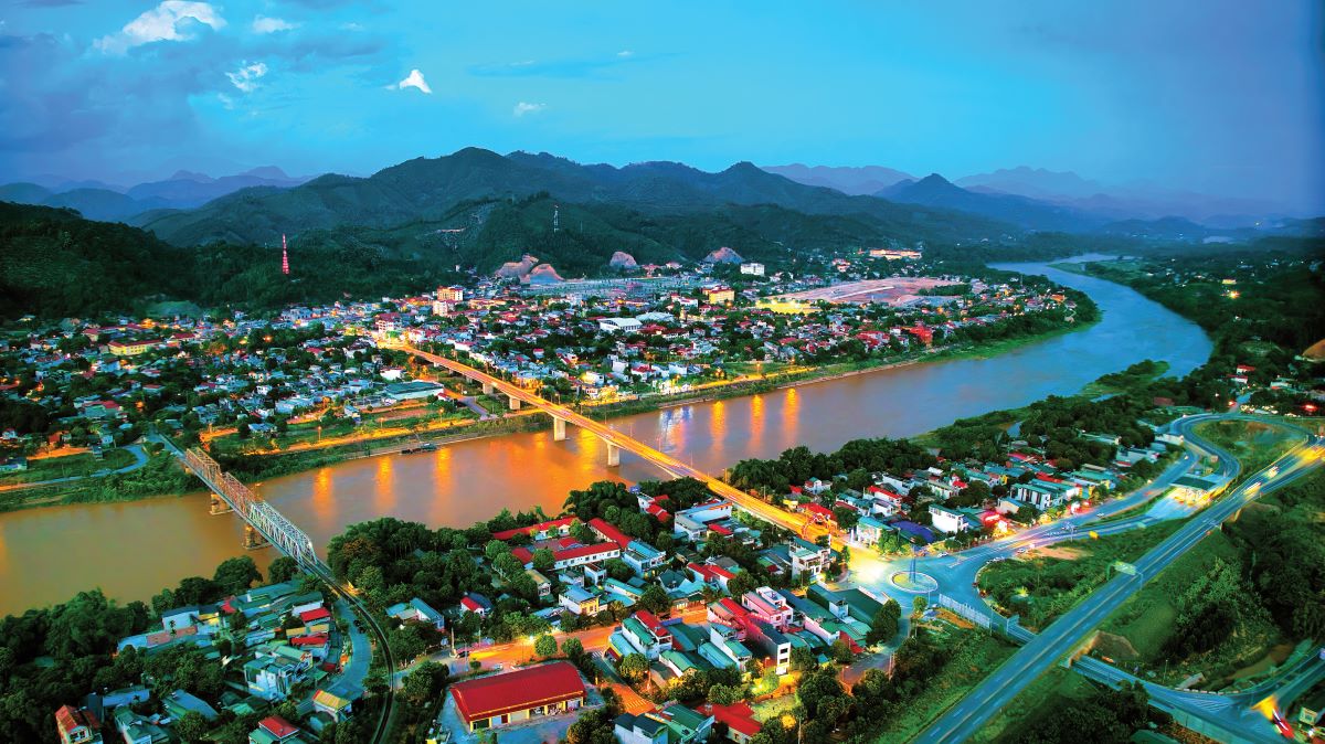 Trung tâm Bảo Thắng