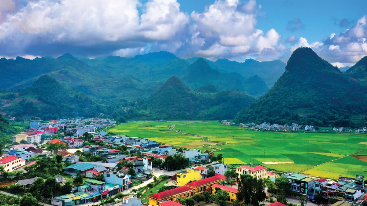 Mường Khương