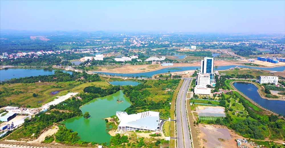 Tích cực triển khai xây dựng cơ sở dữ liệu đất đai