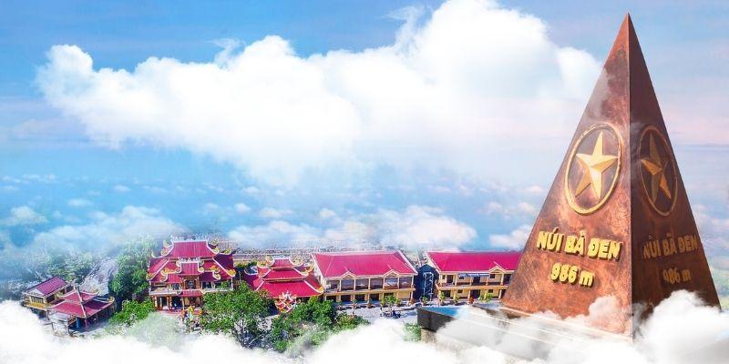 Thương hiệu du lịch đặc trưng vùng đất Tây Ninh