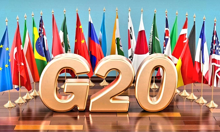Hội nghị thượng đỉnh G20 2023: Nỗ lực hàn gắn thế giới, ứng phó với các vấn đề toàn cầu