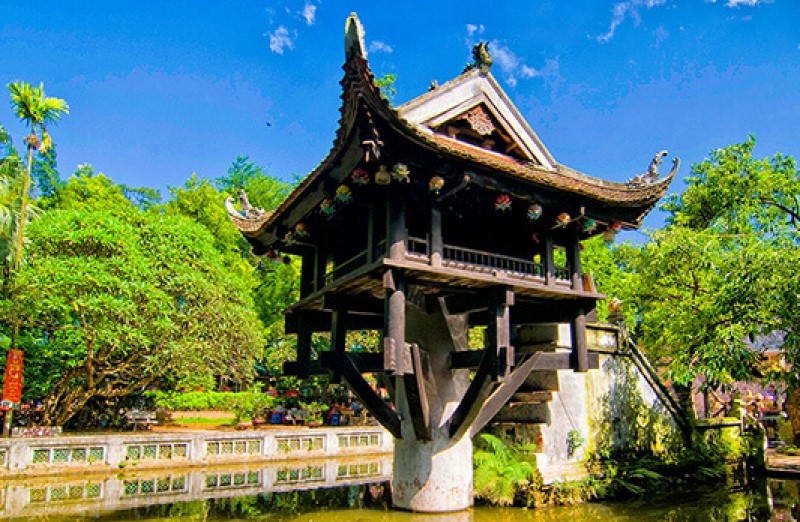 Dự thảo Luật Thủ đô (sửa đổi): Nhiều nội dung mang tính đột phá, đặc thù