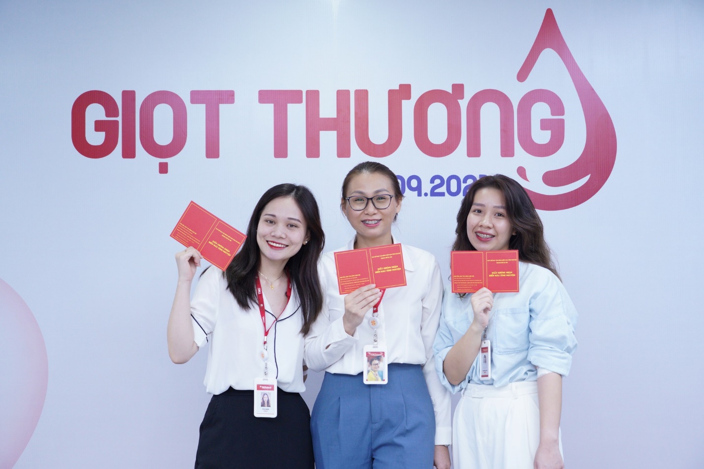 hiến máu