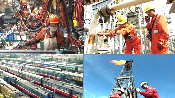Gắn kết giáo dục đại học với khoa học, công nghệ và đổi mới sáng tạo - nền tảng phát triển nguồn nhân lực cho công nghiệp hóa, hiện đại hóa đất nước