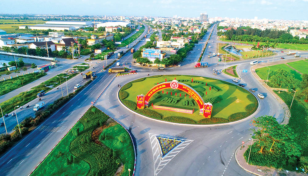 Hải Dương thúc đẩy hạ tầng số đồng bộ, phát triển kinh tế số, xã hội số