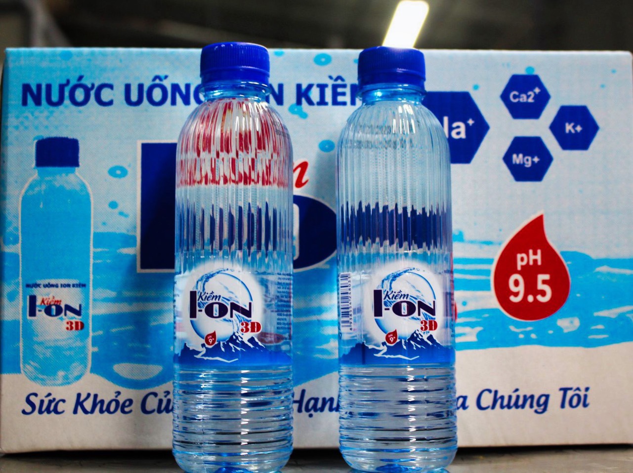 Tam Đảo Aqua