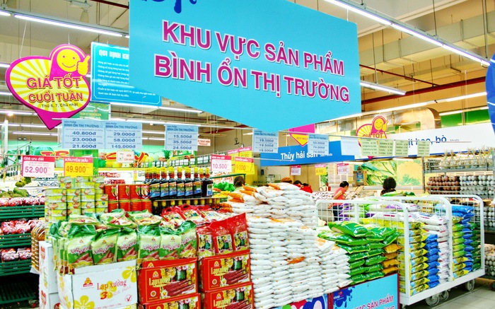 Các bộ ngành phối hợp thực hiện phân tích, dự báo giá thị trường