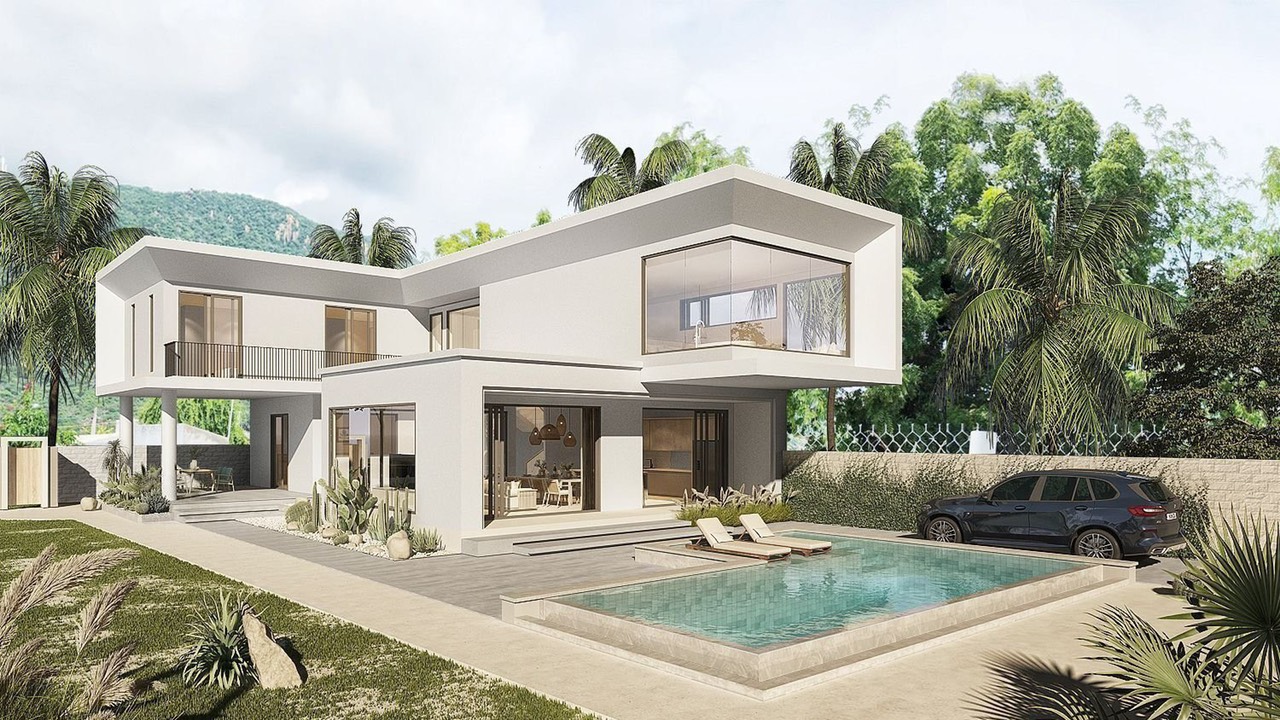 LS Villa tại Ninh Hải, Ninh Thuận