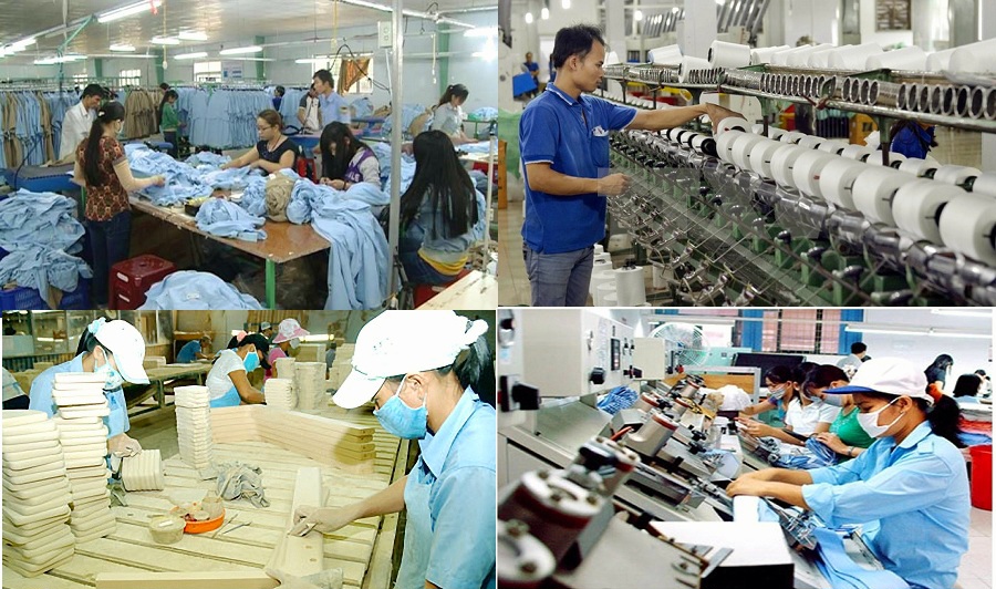 Chính sách để doanh nghiệp vượt qua khó khăn, thử thách trong hành trình phát triển - Thực trạng và giải pháp