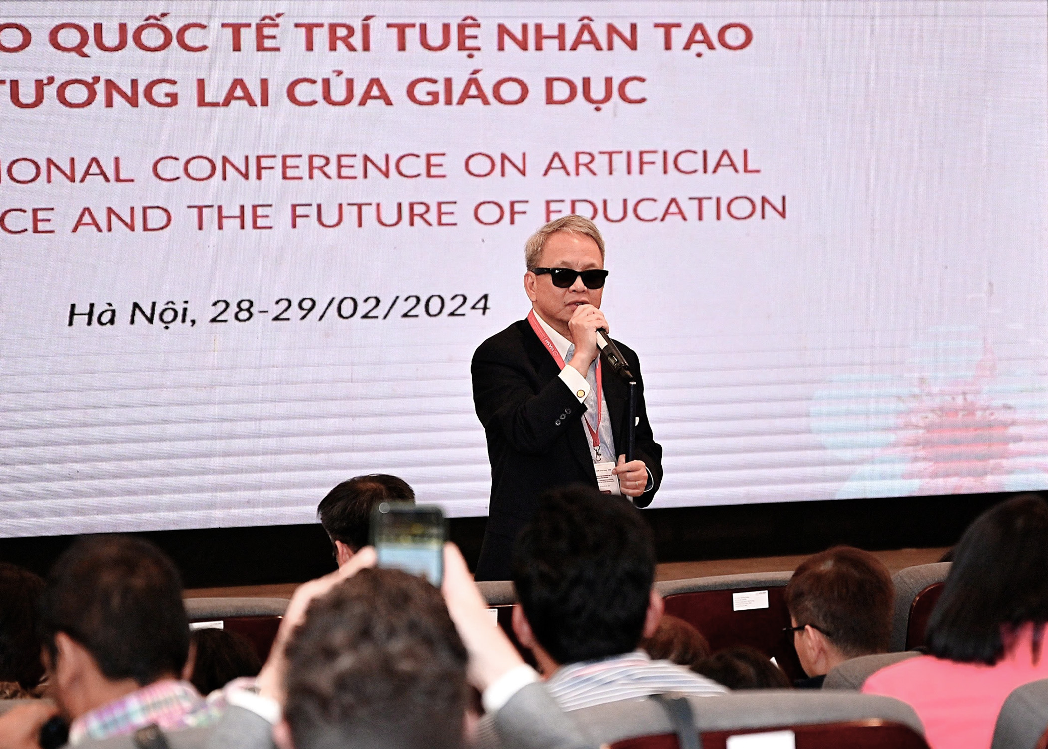 Điều kiện Việt Nam thực hiện cuộc cách mạng số trong kỷ nguyên vươn mình