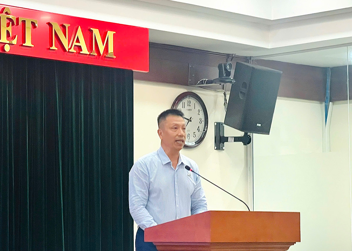 Thành phố Hồ Chí Minh sẽ có Lễ hội công nghệ ngoài trời đầu tiên tại Việt nam