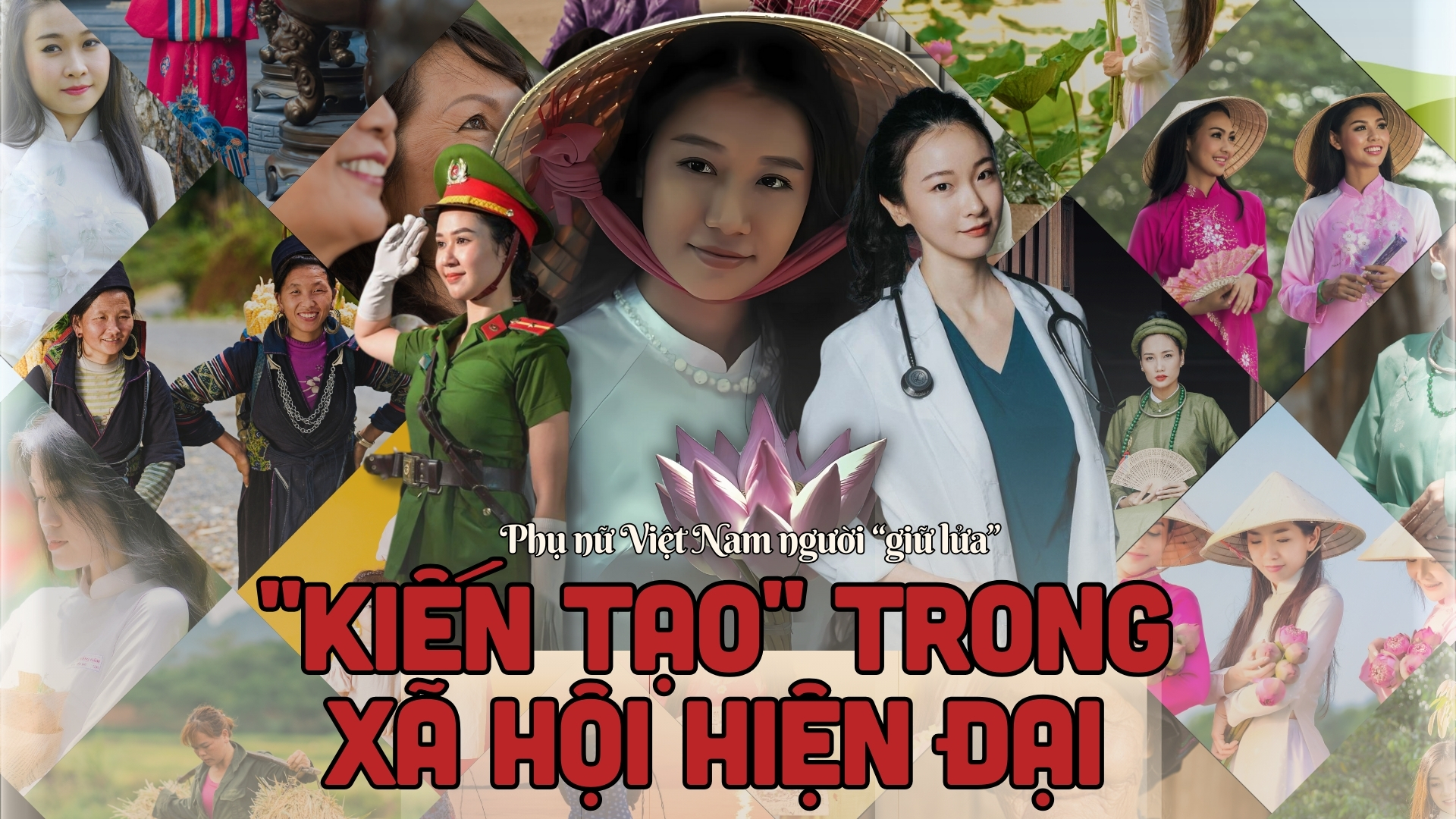 Phụ nữ Việt Nam: người 