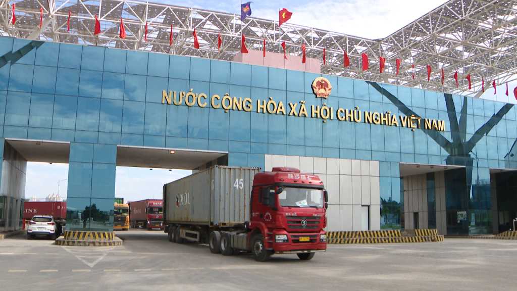 Quảng Ninh tăng cường xúc tiến thương mại, mở rộng thị trường xuất nhập khẩu, xúc tiến phát triển du lịch