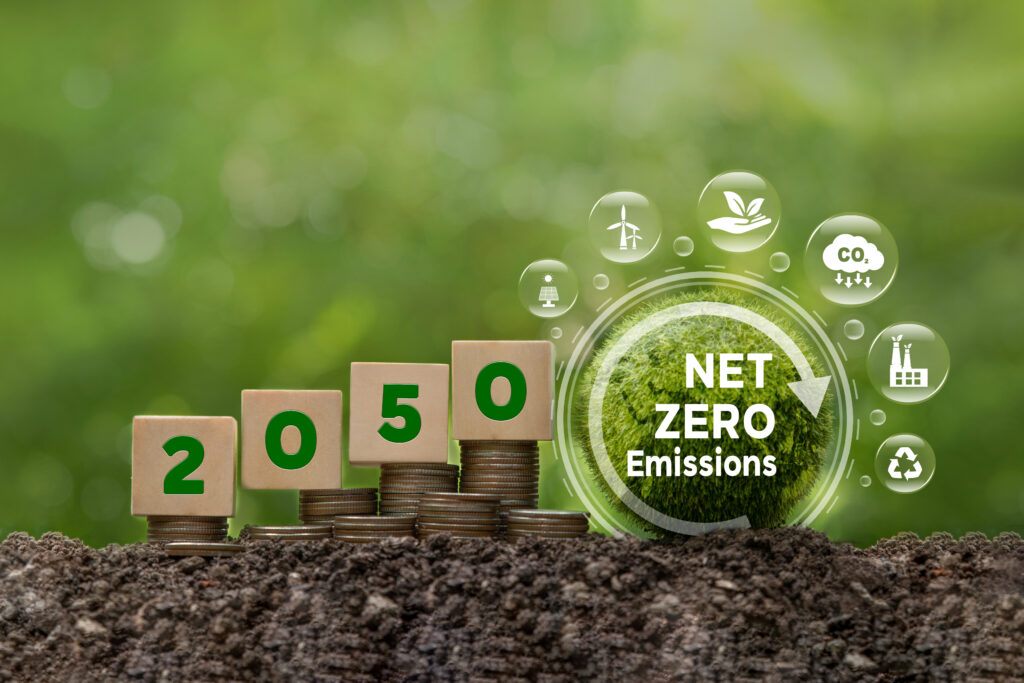 Nghiên cứu khoa học và công nghệ phục vụ mục tiêu Netzero tại Việt Nam