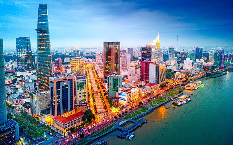 Những điểm tựa của dân tộc Việt Nam cho sự phát triển ổn định, bền vững trong kỷ nguyên mới