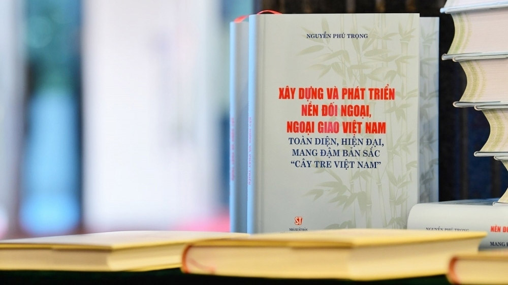 unique values of vietnamese bamboo diplomacy picture 1