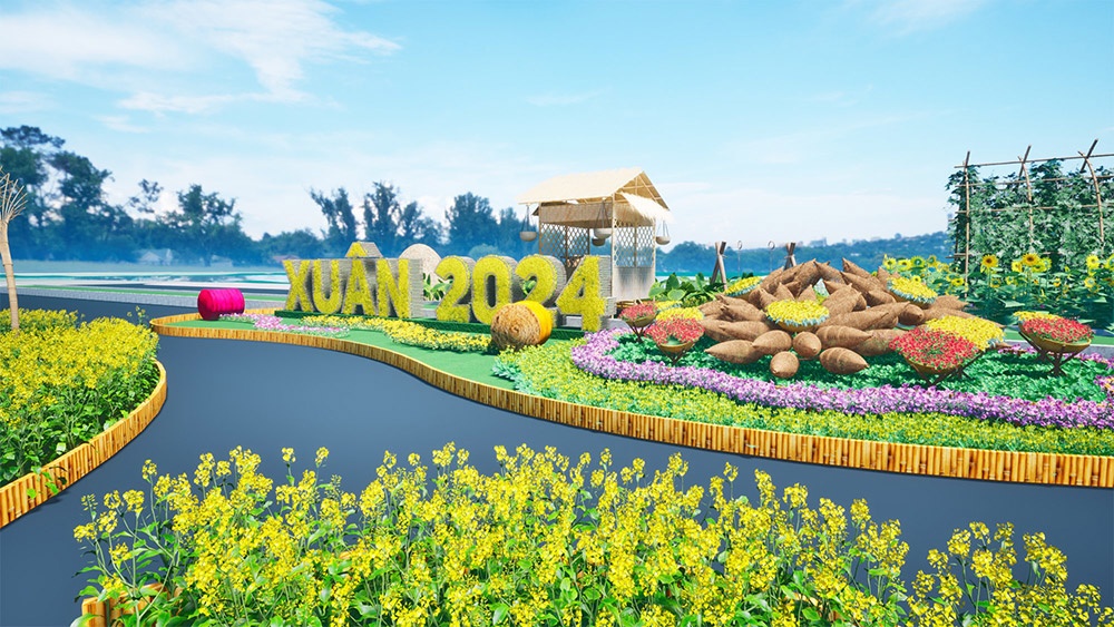 Higher growth possible with effort