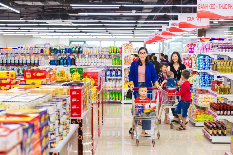 Năm 2024 tốc độ tăng chỉ số giá tiêu dùng (CPI) bình quân từ 4,0 - 4,5%