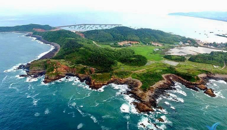 Phục dựng Lễ hội Mở cửa biển lần thứ I năm 2024 tại huyện đảo Cô Tô.