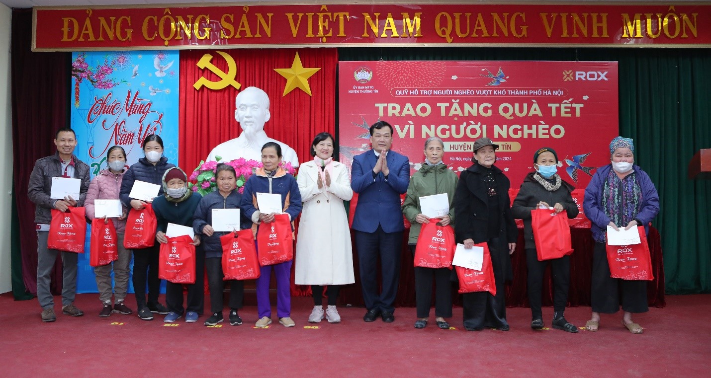 tết ấm