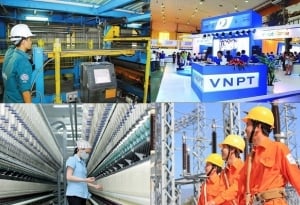 Tiếp tục nâng cao hiệu quả hoạt động, năng lực cạnh tranh của doanh nghiệp nhà nước