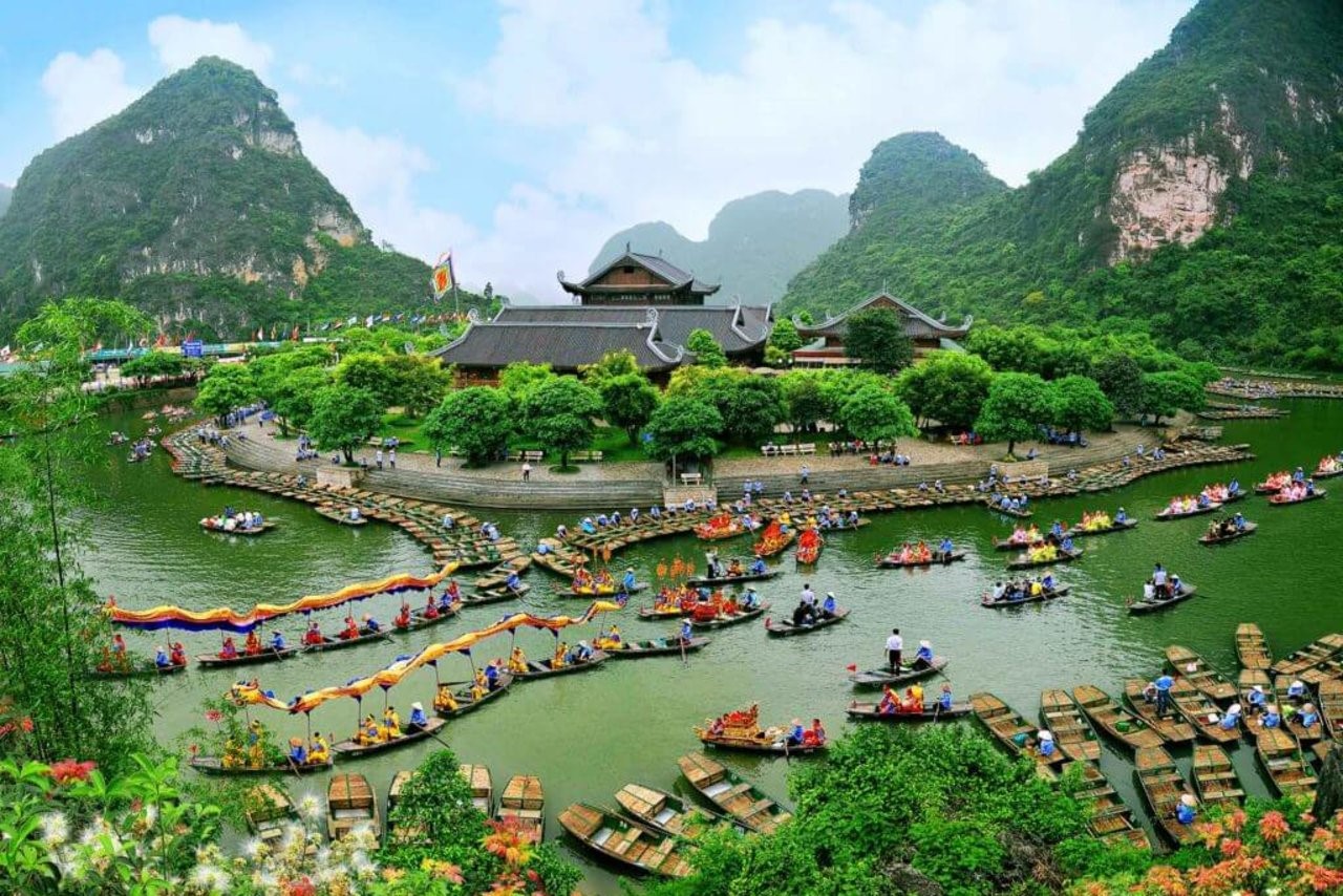 Với sự khởi đầu của một số lĩnh vực, đã cho thấy những triển vọng tươi sáng của nền kinh tế tỉnh Ninh Bình năm 2024.