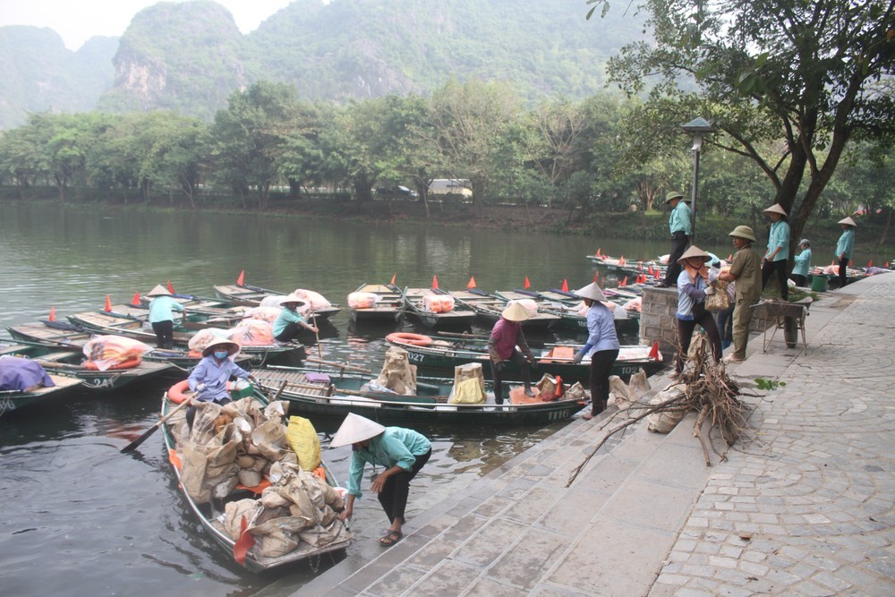 Tỉnh đẩy nhanh tiến độ đầu tư phát triển kết cấu hạ tầng, cơ sở vật chất kỹ thuật ngành du lịch, tạo sinh kế bền vững cho người dân.