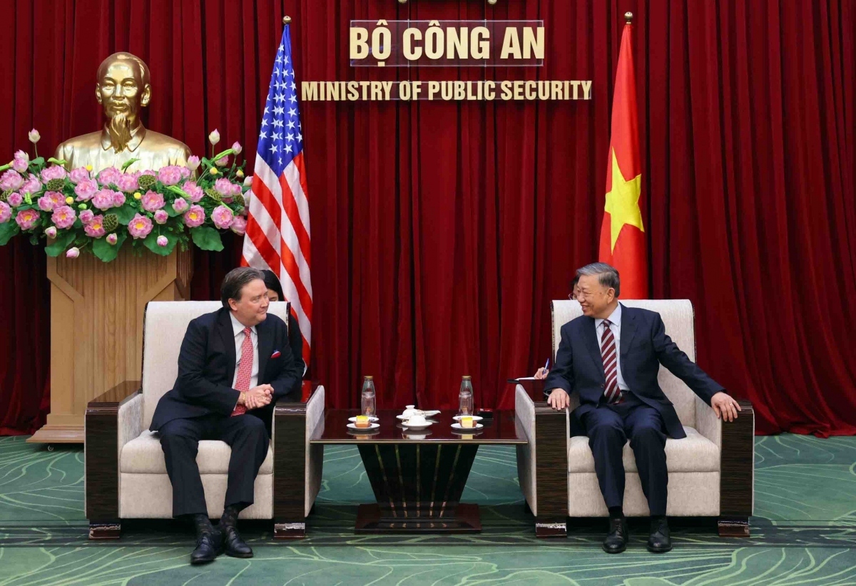 vietnam expects us to grant market economy status picture 1 vietnam expects us to grant market economy status picture 1