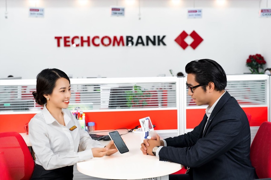 Techcombank công bố kết quả kinh doanh Quý 1: Lợi nhuận trước thuế đạt 7.802 tỷ, tăng 38% so với cùng kỳ