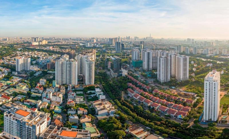 Khởi Sắc Tích Cực Sau Thời Gian Khó Khăn và Đón Nhận Cơ Hội Mới