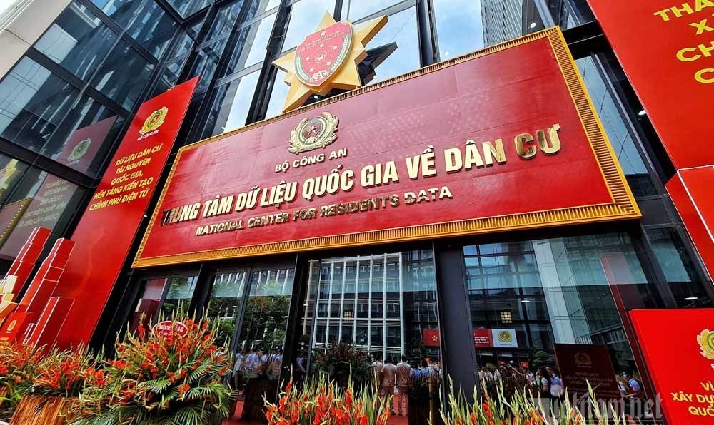 Thủ tục khai thác thông tin trong Cơ sở dữ liệu quốc gia về dân cư
