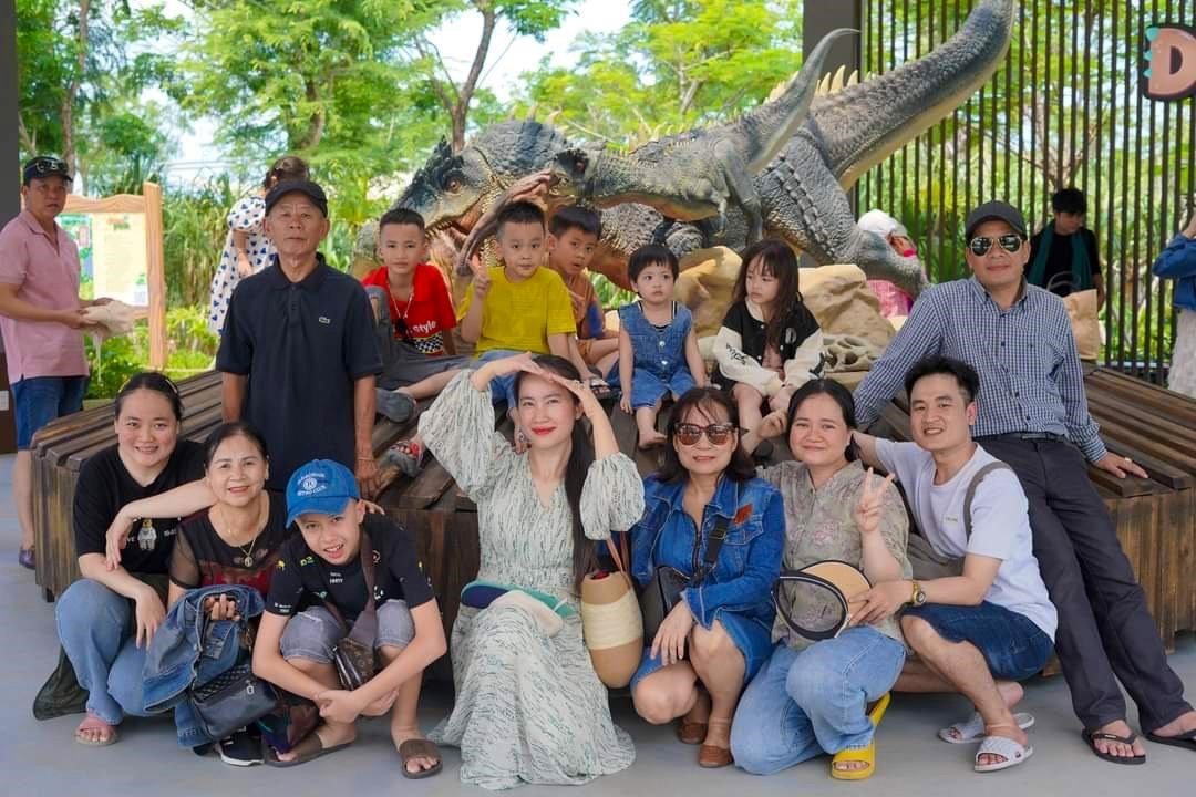 Sẵn sàng khám phá lịch trình vui chơi xuyên ngày đêm tại Summer Fest - Novaworld Phan Thiet