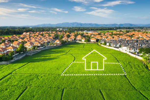 Nghị định của Chính phủ về tiền sử dụng đất, tiền thuê đất