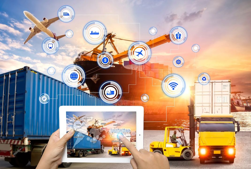 Công tác phổ biến hoạt động Logistics tại Việt Nam - Thực trạng và Giải pháp
