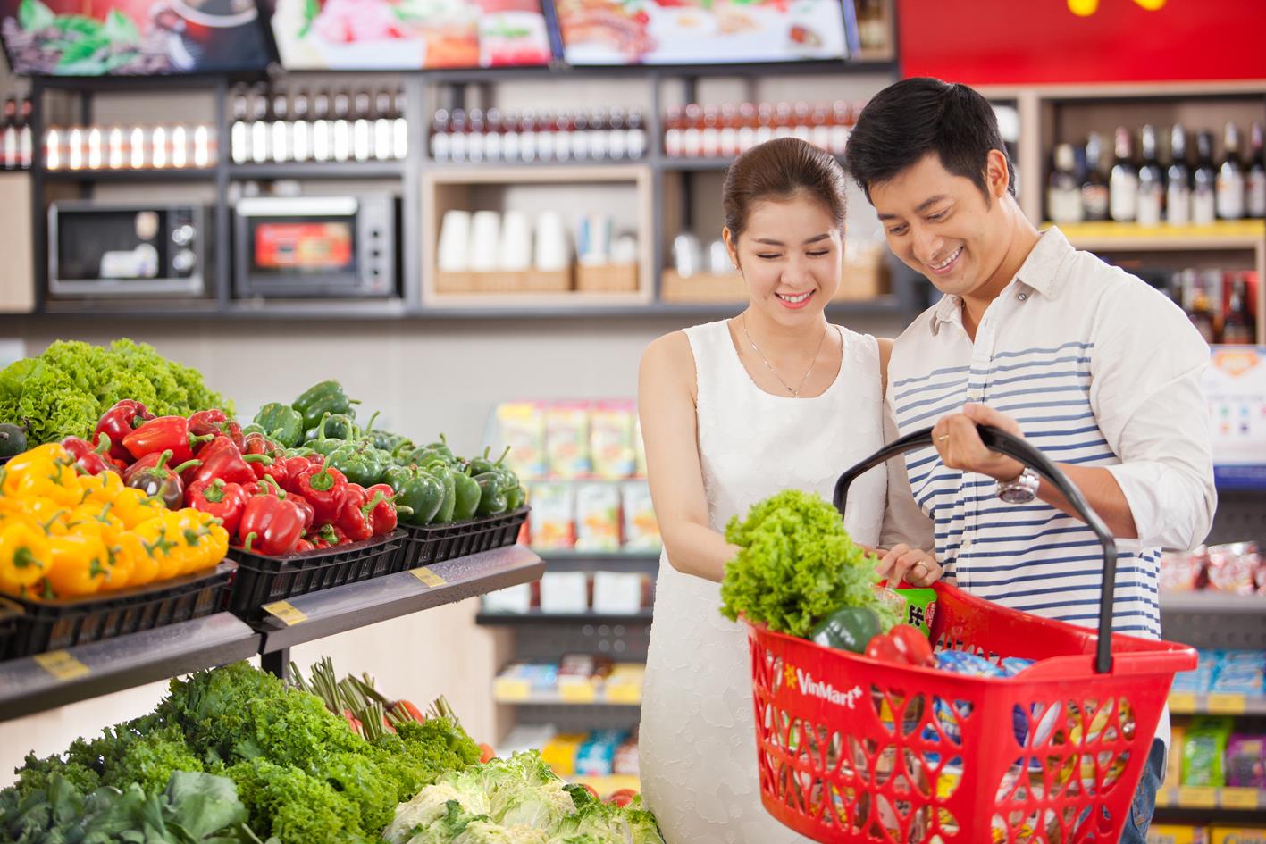 Rà soát, hoàn thiện thể chế quản lý an toàn thực phẩm