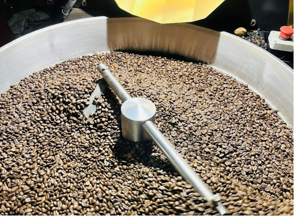 Asanzo Coffee – Tinh hoa cà phê hảo hạng dành cho người Việt