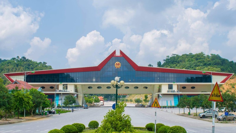 Xây dựng Khu kinh tế cửa khẩu Đồng Đăng - Lạng Sơn thông minh, hiện đại