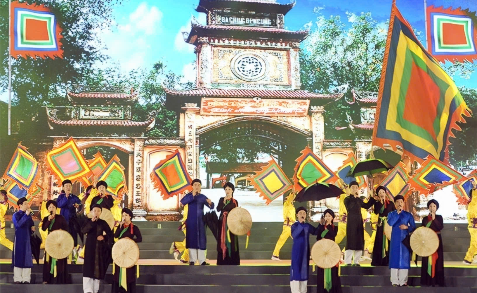 Chủ trương, chính sách phát triển công nghiệp văn hóa trong điều kiện hiện nay